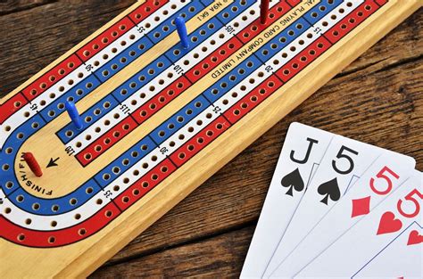 on line cribbage